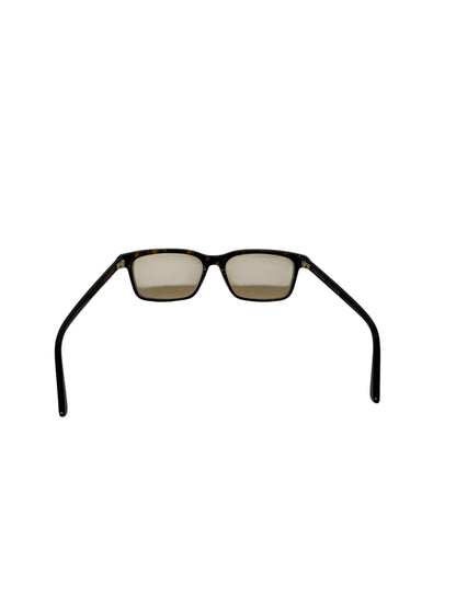 ボッテガヴェネタ BV1314O-002 サングラス ブラウン スクエア べっこう IT5Y3FMOOV38 【SALE】