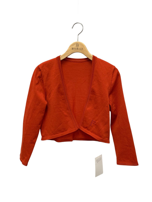 フォクシーブティック Bolero Sonata 43434 ボレロ 38 オレンジ ITT6TIESTMZA