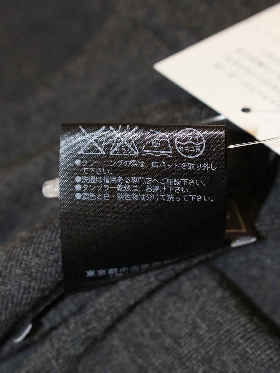 フォクシーブティック セーター 31882 ニットトップス 40 グレー ITPUYC7SFLW3