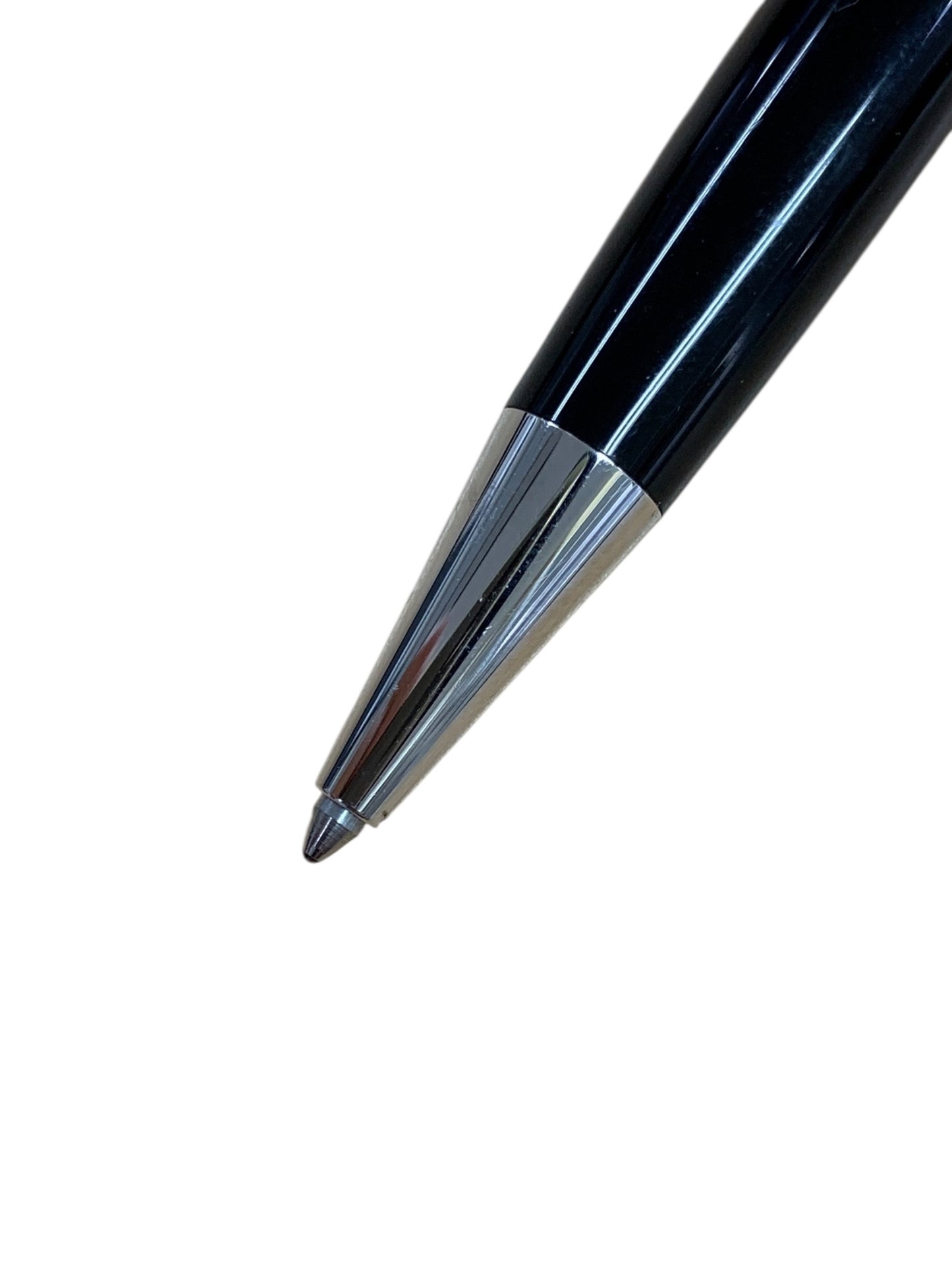 モンブラン マイスターシュテュック 164 ボールペン ブラック クラシック ツイスト式 ITQYDQYZ4VO8