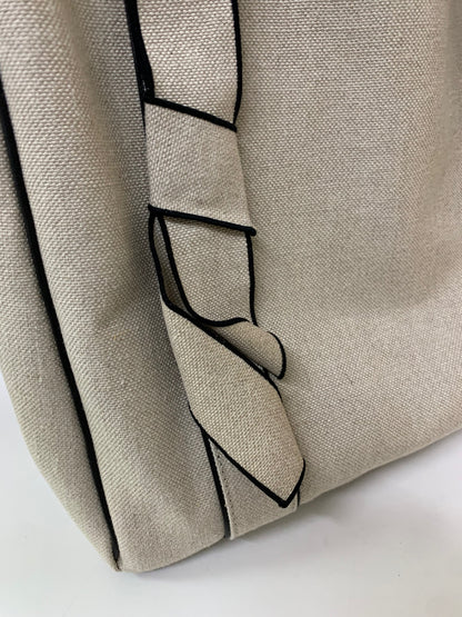 フォクシーブティック ANYTIME TOTE 42136 トートバッグ ベージュ ITZY8WI8J218
