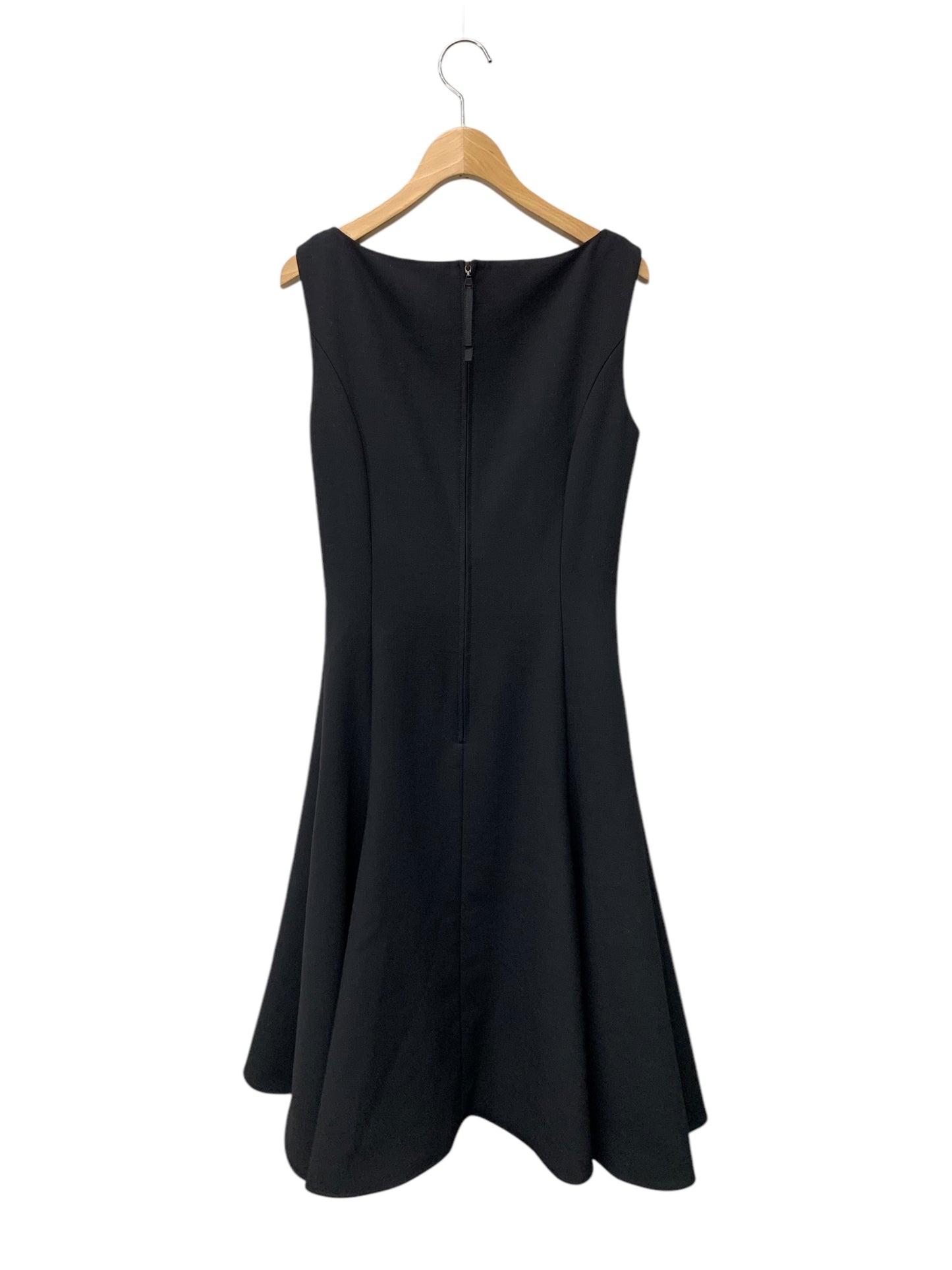 フォクシーブティック Dress Martini 43976 ワンピース 38 ブラック ITQ8WE6BRB26