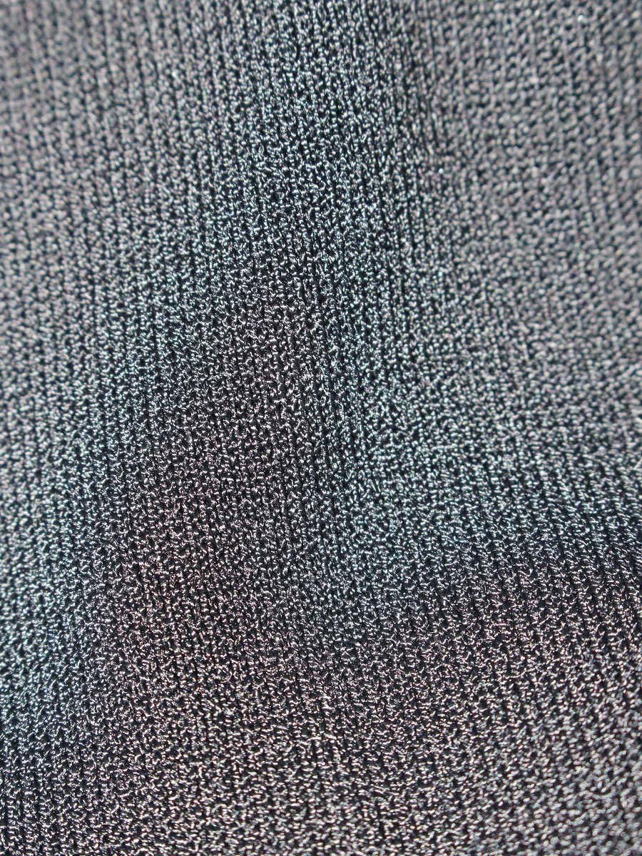 フォクシーニューヨーク collection 40860 パンツ 38 ブラック ニット ITE8HVWJPX7W
