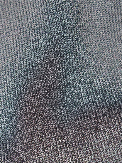 フォクシーニューヨーク collection 40860 パンツ 38 ブラック ニット ITE8HVWJPX7W