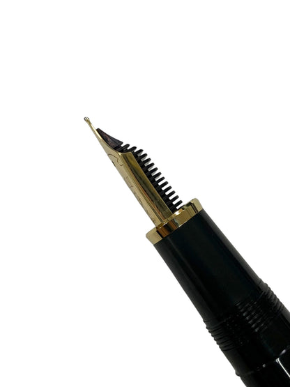 セーラー 万年筆 旧タイプ プロフィット ブラック B 18K ITPET5KO0UMS