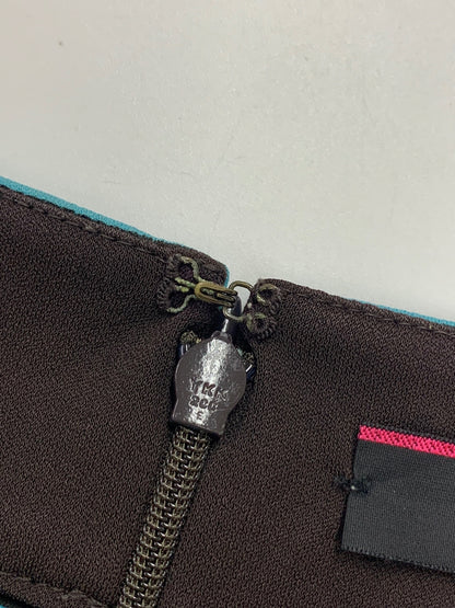 レオナールファッション 0189216 チュニック 42 マルチカラー IT1YQT2NEDQY