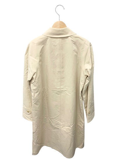 バーバリーロンドン コート 9 ベージュ ステンカラー ITJ19HFWUWBM 【SALE】