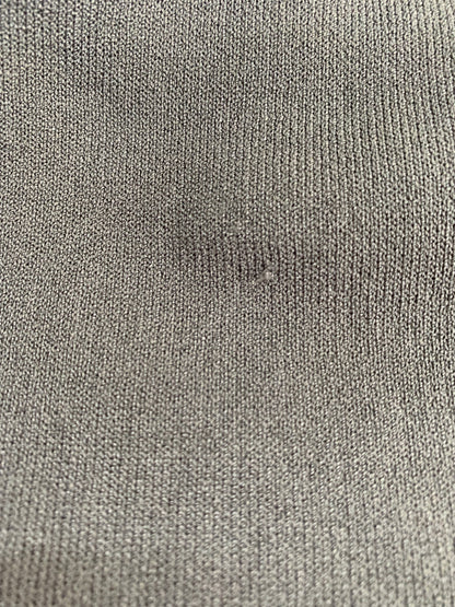 エムプルミエ 総針ニットワンピース Ａ727-008 38 グレー ITO65S4NJSY8