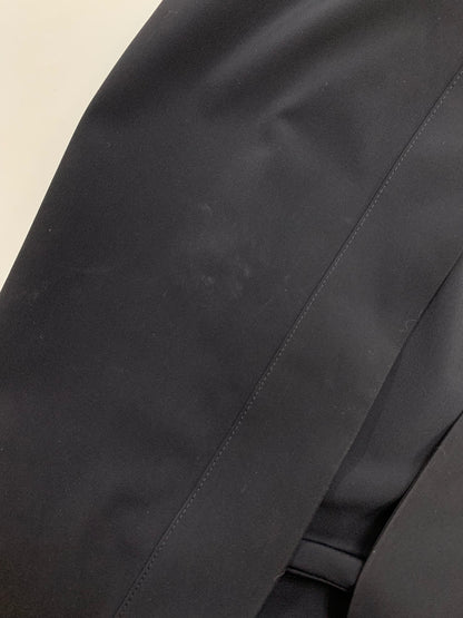 フォクシーニューヨーク コート Rainy Fit and Flare 34807 38 ネイビー ITPQGQVN3YSW