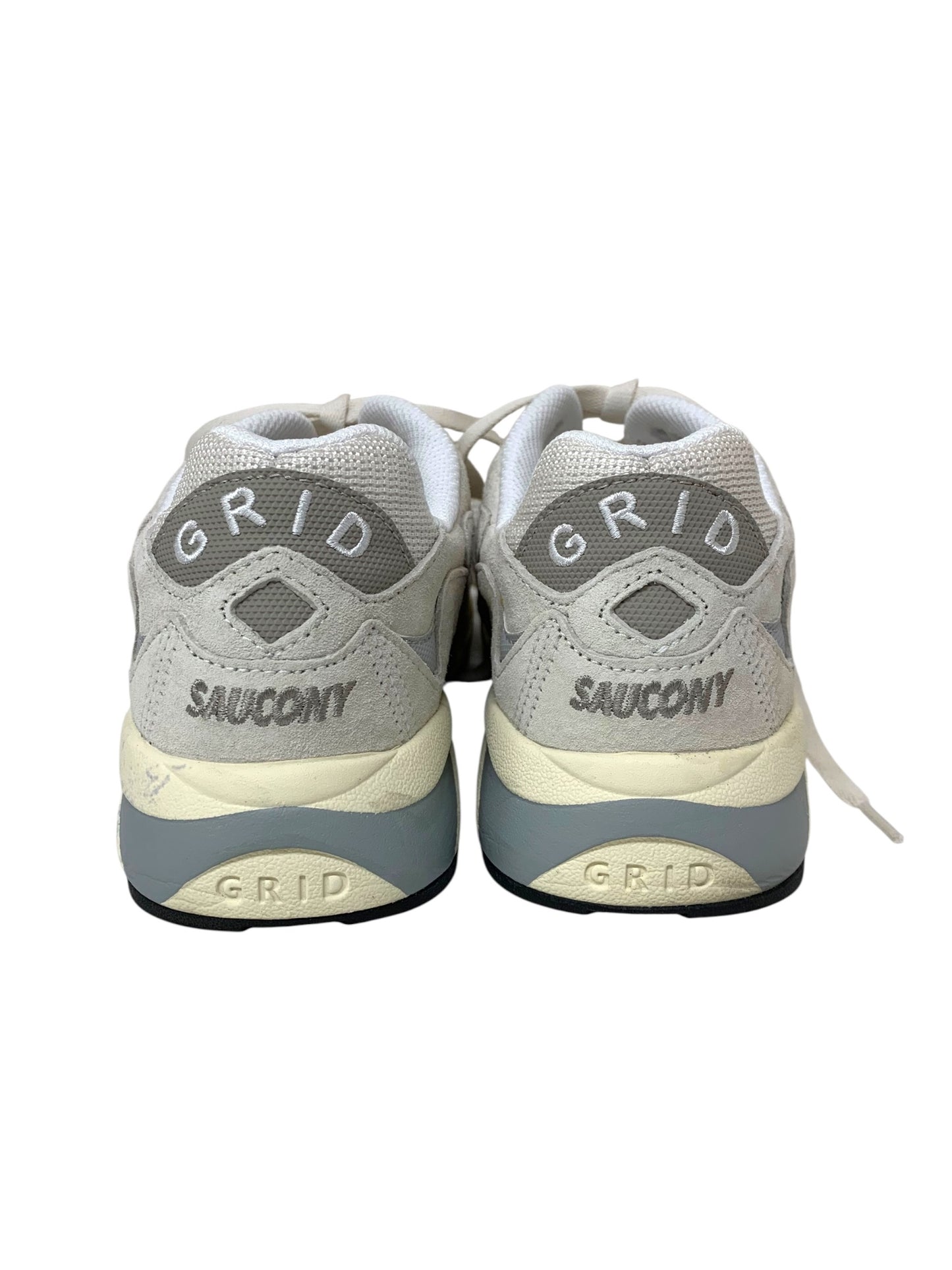 サッカニー GRID SHADOW 2 グリッド シャドウ 2 S70772-5 スニーカー 27 グレー ITX9APN6AWUG