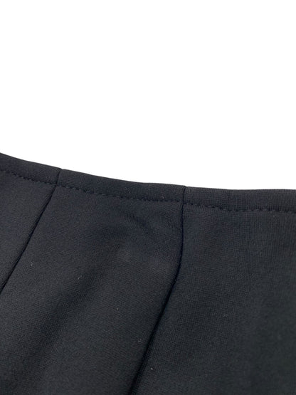 ルネ LIMITED EDITION 6547120 セットアップ 34 ブラック リボン ITPVTLQOWYWW