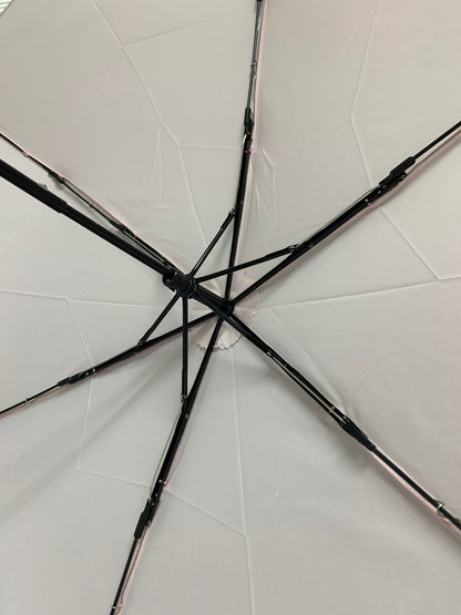 フォクシー 折りたたみ雨傘 ピンク ノベルティ ITCI1PFJ28QC