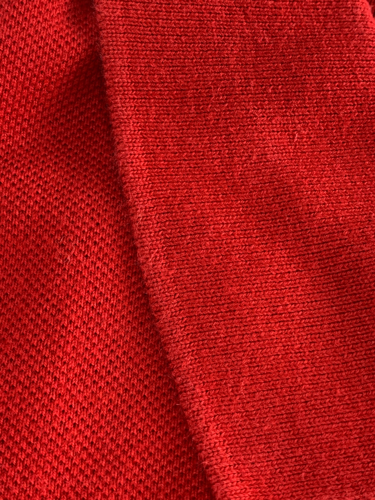 イッセイミヤケ ME33JM011 ポロシャツ Ｌ レッド 90s ITEY8AM3EDB6 【SALE】