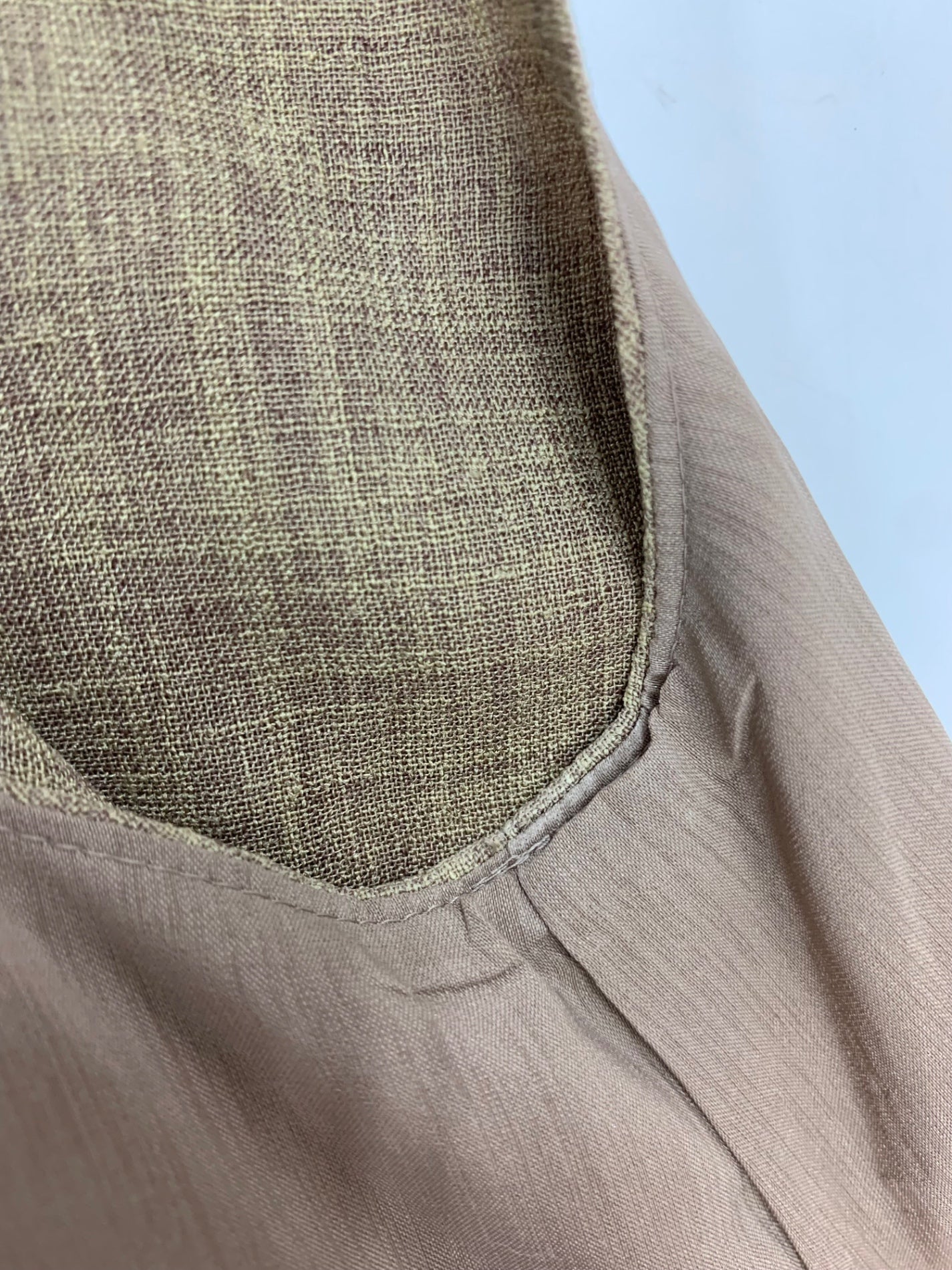 ルネ 5136130 ワンピース 36 ブラウン ティアード ITSWXKHWLA8S