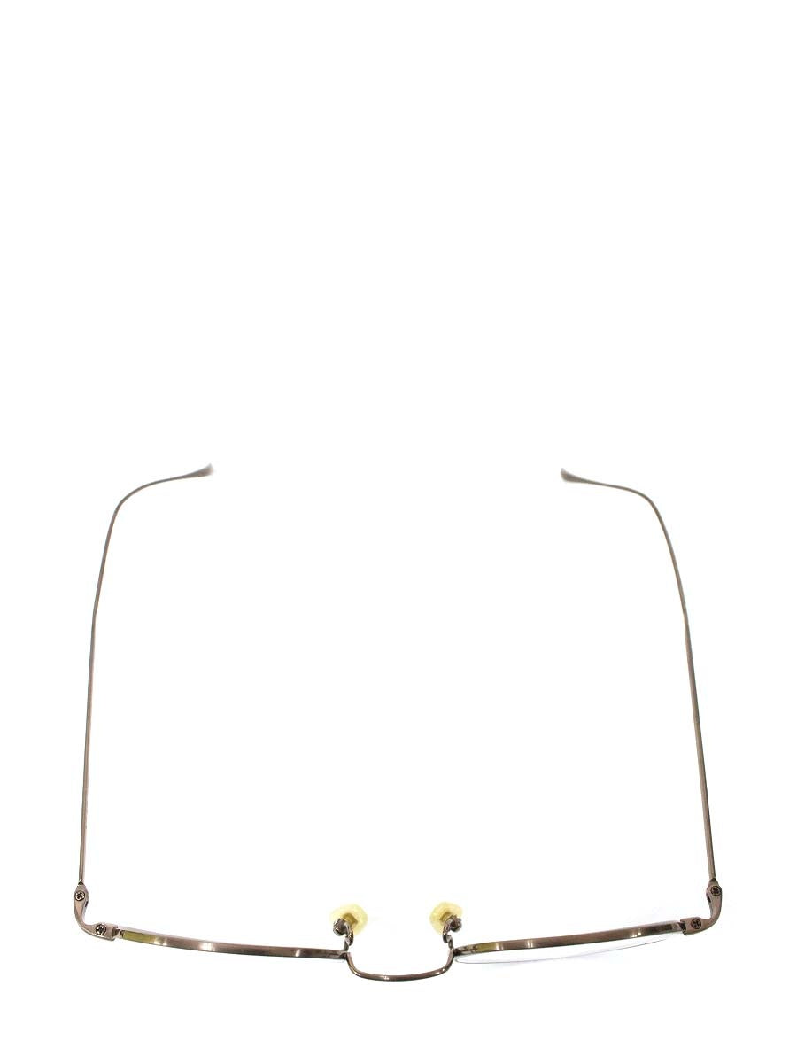 金子眼鏡 KV78L メガネ ゴールド ヴィンテージ IPBR IT0OHGEYROA9