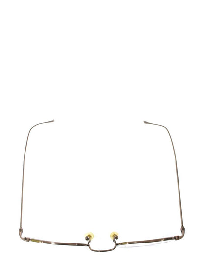 金子眼鏡 KV78L メガネ ゴールド ヴィンテージ IPBR IT0OHGEYROA9