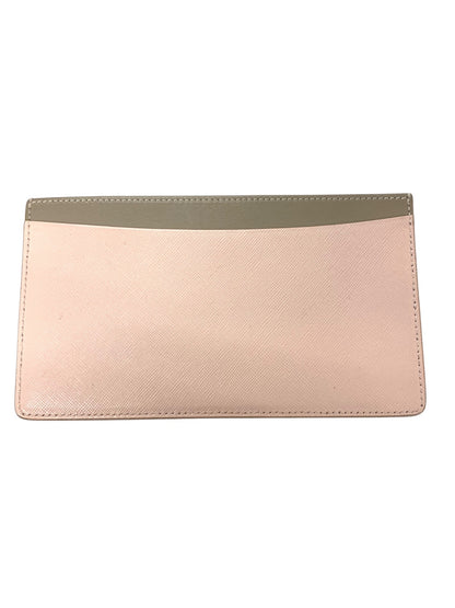フォクシーブティック Wallet Everyday Wallet 41322 カードケース ピンク IT2PQV8Z5ZYC