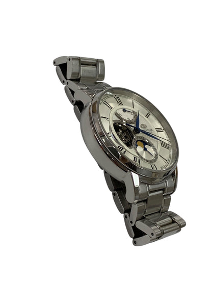 オリエントスター クラシック メカニカルムーンフェイズ RK-AY0102S F7M6-UAB0 腕時計 IT2WCU4OE2O6