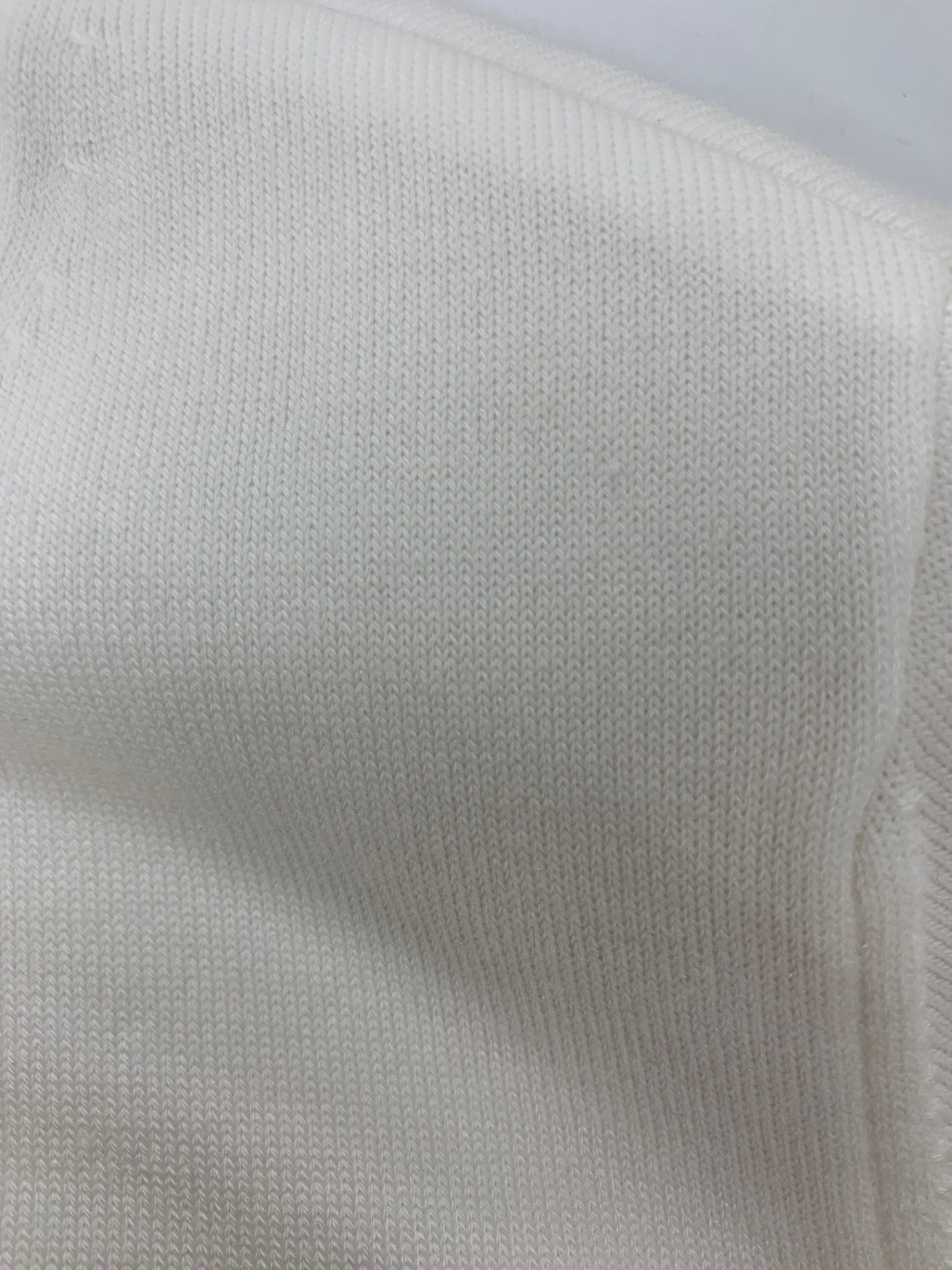 フォクシーブティック Logan ローガン 44419 カーディガン 40 ホワイト  