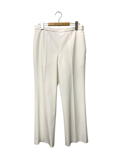 フォクシーニューヨーク Pants Vista 44445 パンツ 42 ホワイト ITSL6R44AMFC