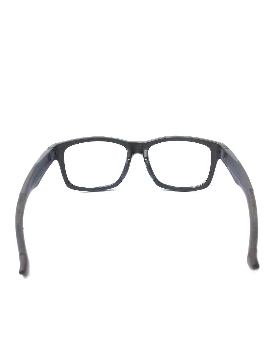 アイゾーンニューヨーク IDRIVE P496-DRGN10 メガネ グレージュ セルフレーム ボストン ITQS5GZ16PCZ 【SALE】