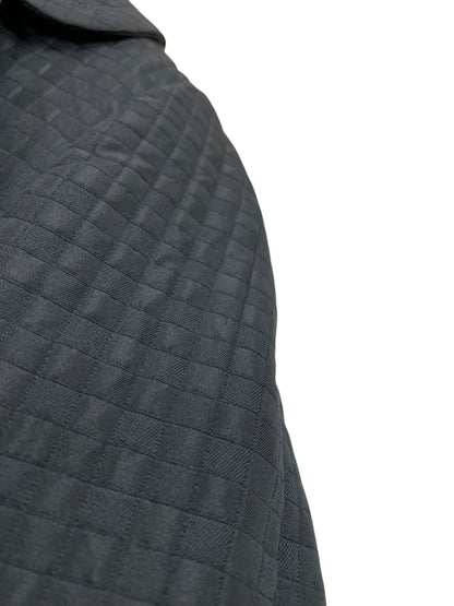 ハロッズ 10504141 コート 2 ブラック 2WAY ITBVDHRKAOVK