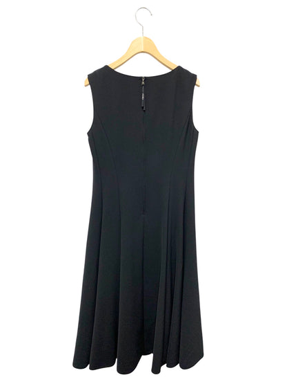 フォクシーニューヨーク Daily Flare デイジーフレア 45130 ワンピース 38 ネイビー ITN34I1ETODI
