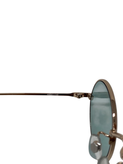 ビームス デザイン BDS-112 サングラス ゴールド メタルフレーム ラウンド ITOXDO5ANS96