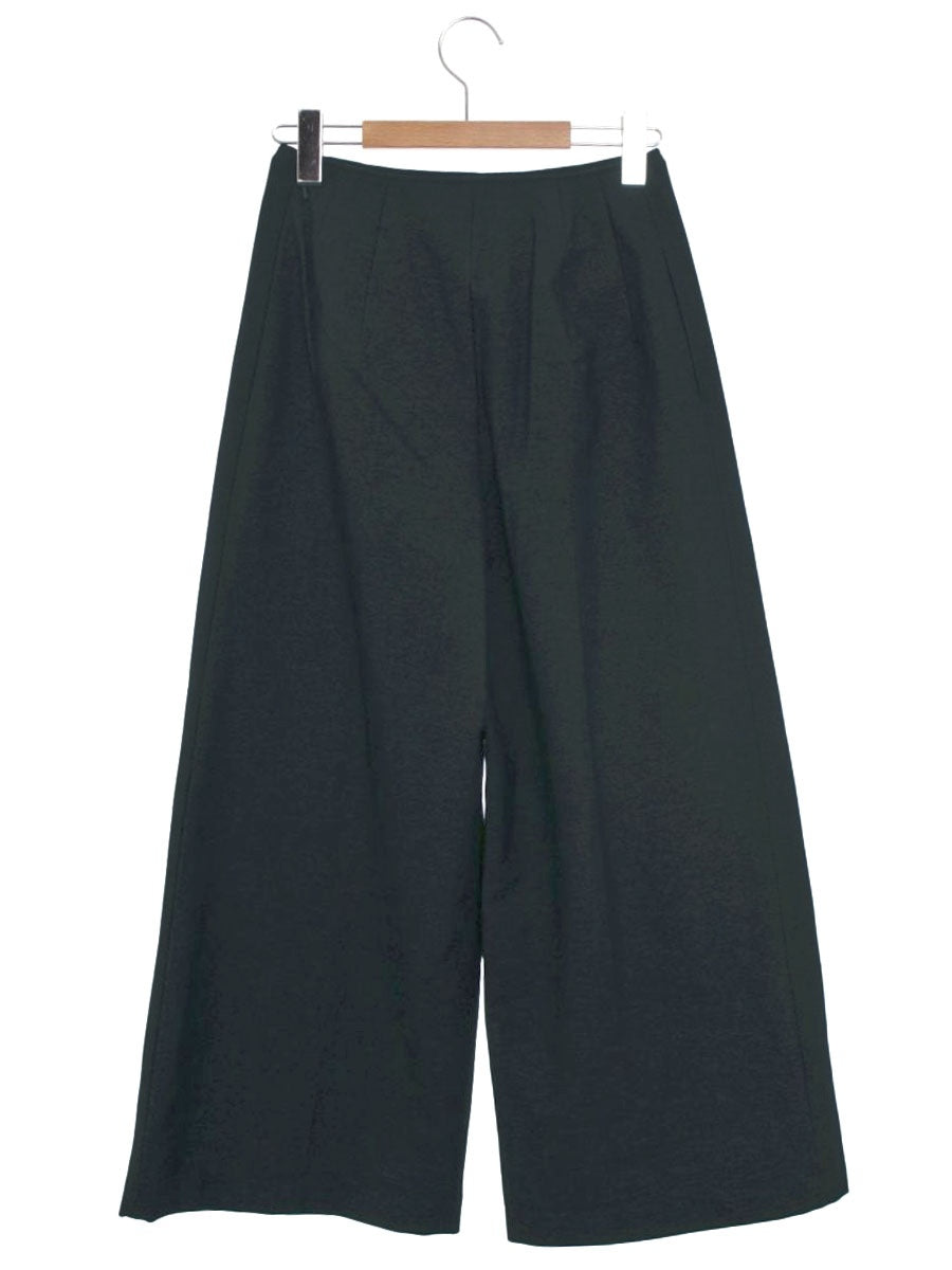 ルネ 5825010 ワイドパンツ 34 ネイビー ハイエスト IT3M2IVBHVPA