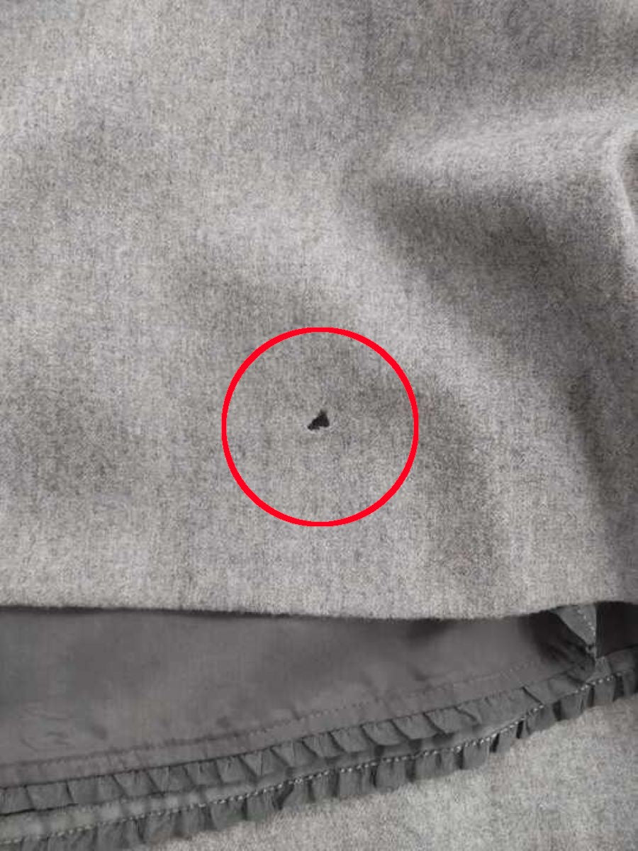 デイジーリンforフォクシー シャルマント 32258 ワンピース 38 ブラウン ITQB5XCZE3KG