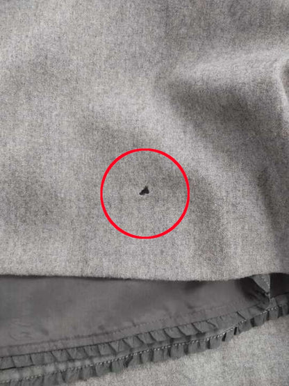 デイジーリンforフォクシー シャルマント 32258 ワンピース 38 ブラウン ITQB5XCZE3KG