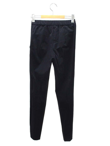 ヨリ YR2122-112SM-4 パンツ 34 ブラック 撥水 ITIX6E7EB8HW