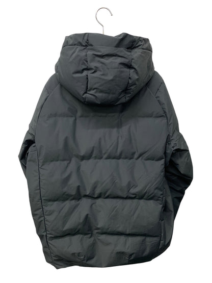 デサント MIZUSAWA DOWN JACKET REQUISITE DAMUGK35U ダウンジャケット L ブラック 水沢ダウン リクイジット IT41QJ1JIE4K