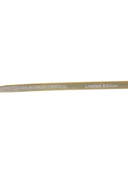 オリバーピープルズ  Limited Edition 雅 505 メガネ ブラウン ITXUY1C8OKN3