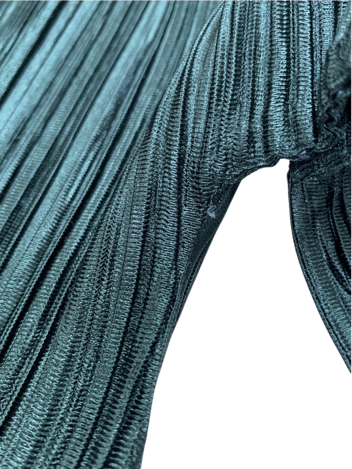 PLEATS PLEASE プリーツプリーズイッセイミヤケ ワンピース PP33-JT207 長袖 カーキグリーン 3 ITNKV0C68FP4