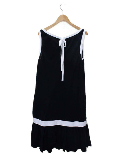 ナチュラルbyフォクシー ワンピース レディコンシャス 30198 40 ネイビー 2011年モデル IT0B09FPJ3HW 【SALE】