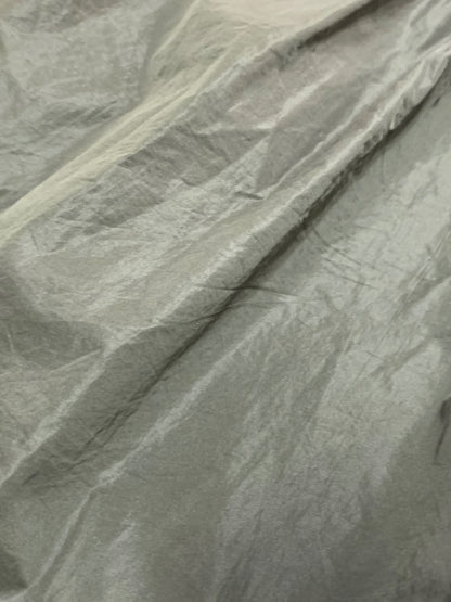 ティーマット マサキパリ スカート 1 カーキグリーン ギャザーロング ITVWVRLG1HG6