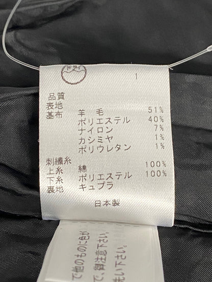 トッカ OPTOGA0240 ワンピース 0 グレー フラワー ITJ8YHGLVC6O
