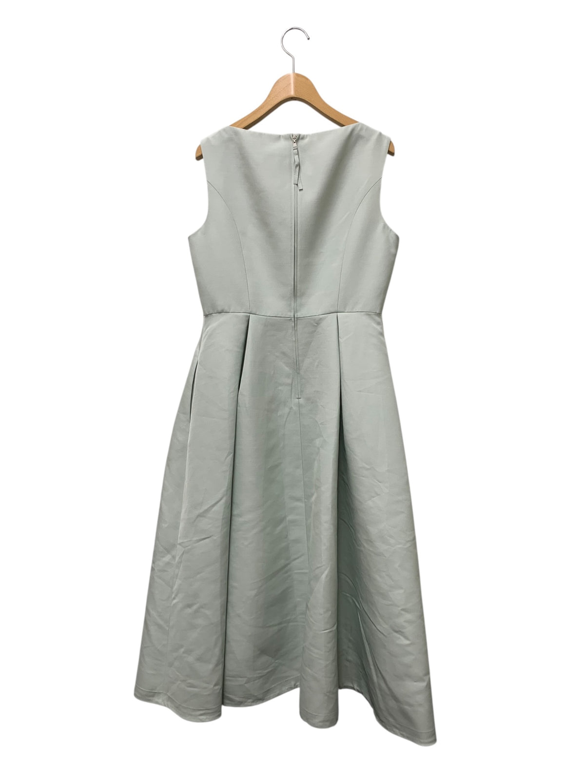 フォクシーブティック Novella Dress 43203 ワンピース 40 ブルー IT2VDSY47TI6