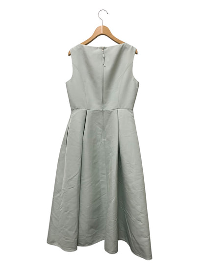 フォクシーブティック Novella Dress 43203 ワンピース 40 ブルー IT2VDSY47TI6