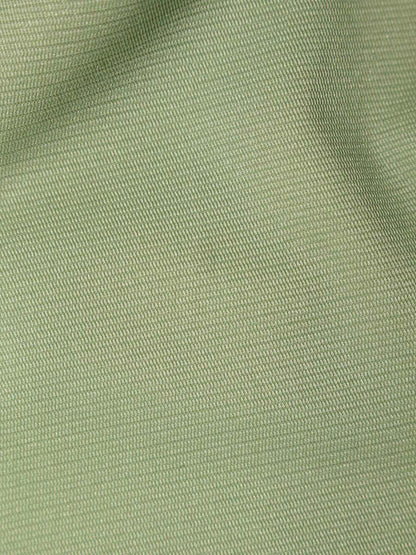 フォクシーニューヨーク 29312 ワンピース 40 グリーン フレアー ITTGR04QTLZ8