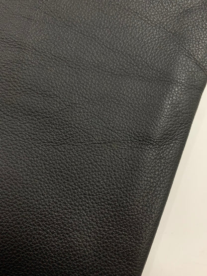 アヴィレックス 6141055 レザーパンツ 30 ブラック ストレート ITKG8LZHYITQ