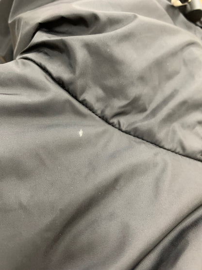 モンクレール MONTCLA GIUBBOTTO H209111356900 C0300 ダウンジャケット ブラック ITHJQQH41W1S