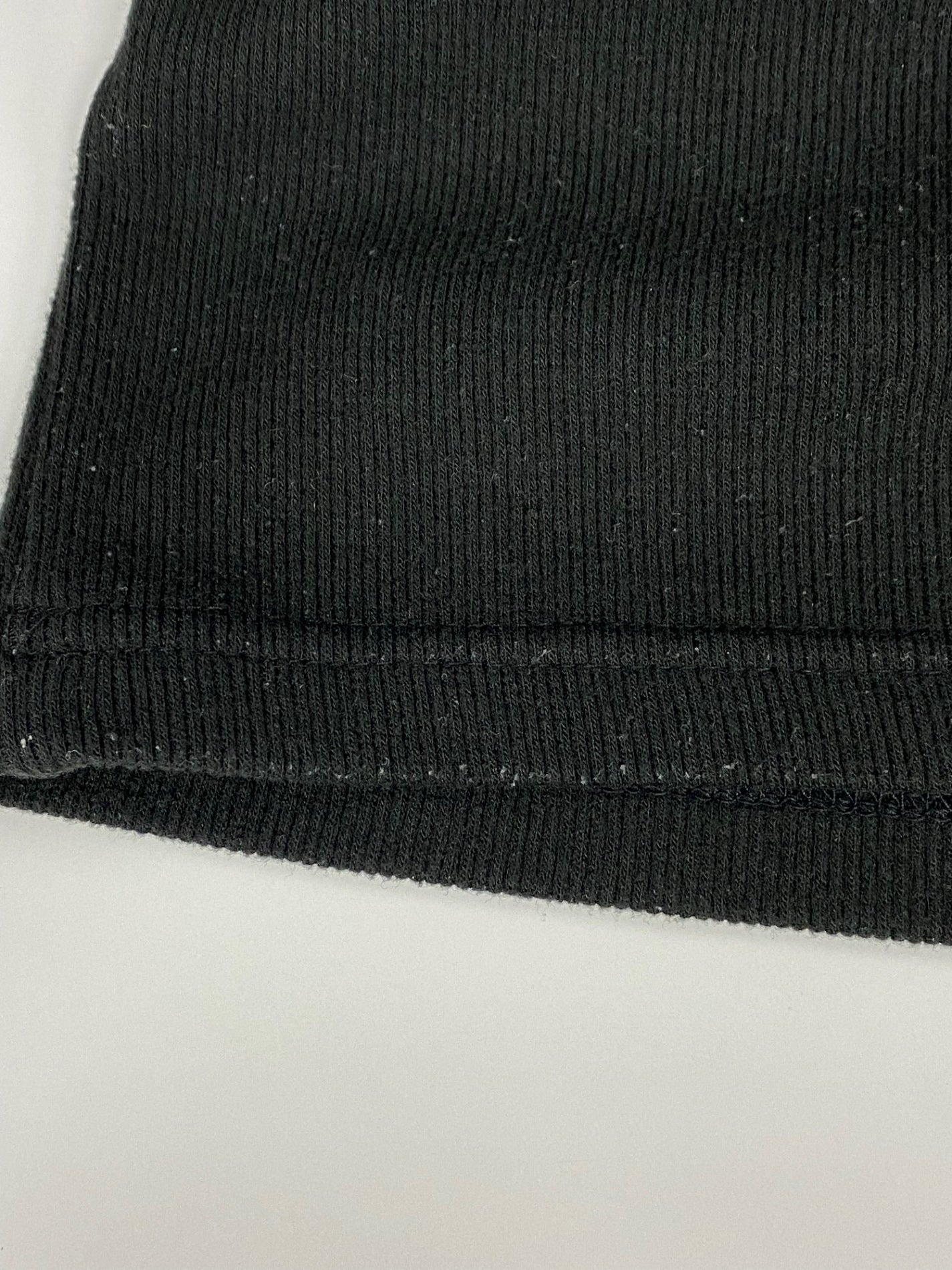 エムズグレイシー 015510 ニット セーター 38 ブラック 肩ボタン リボン ITL3KG9I82NS