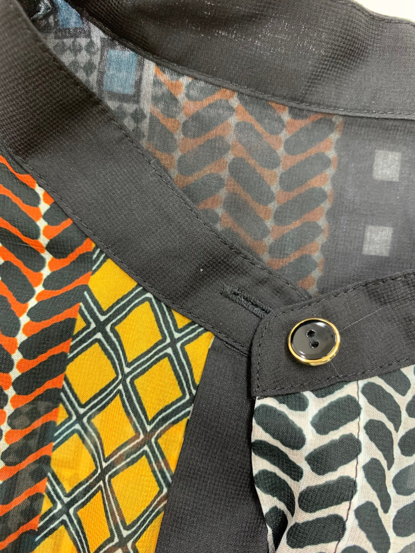 ダイアグラム 03233 ワンピース 36 マルチカラー プリーツ ITJTUXGQCNQS