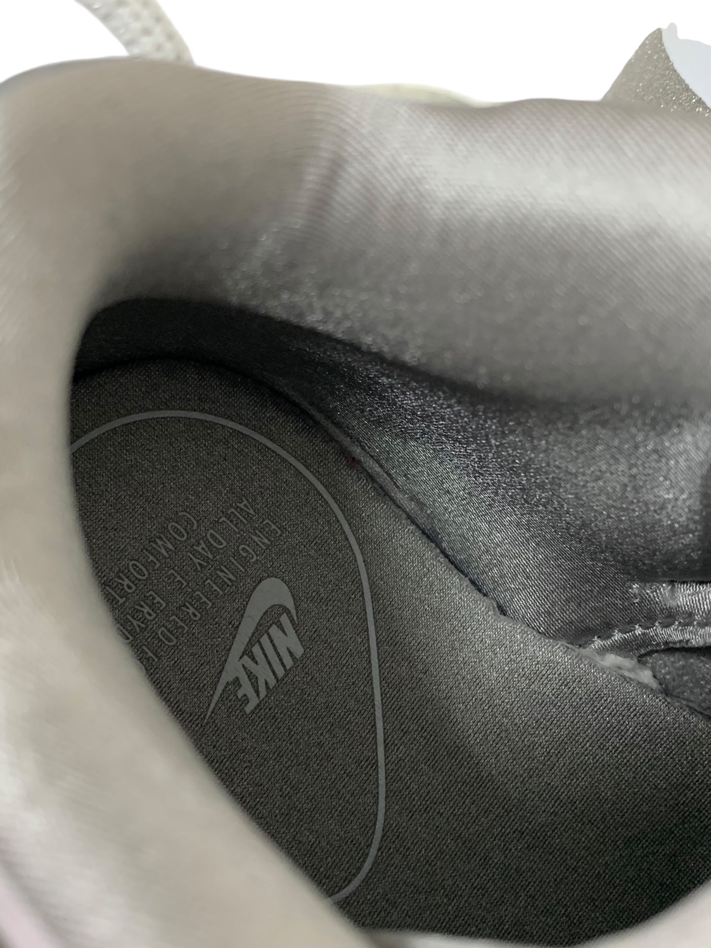 ナイキ AIR MORE UPTEMPO 917593 003 スニーカー 24 シルバー エアモアアップテンポ ITG8NQUP4WUQ