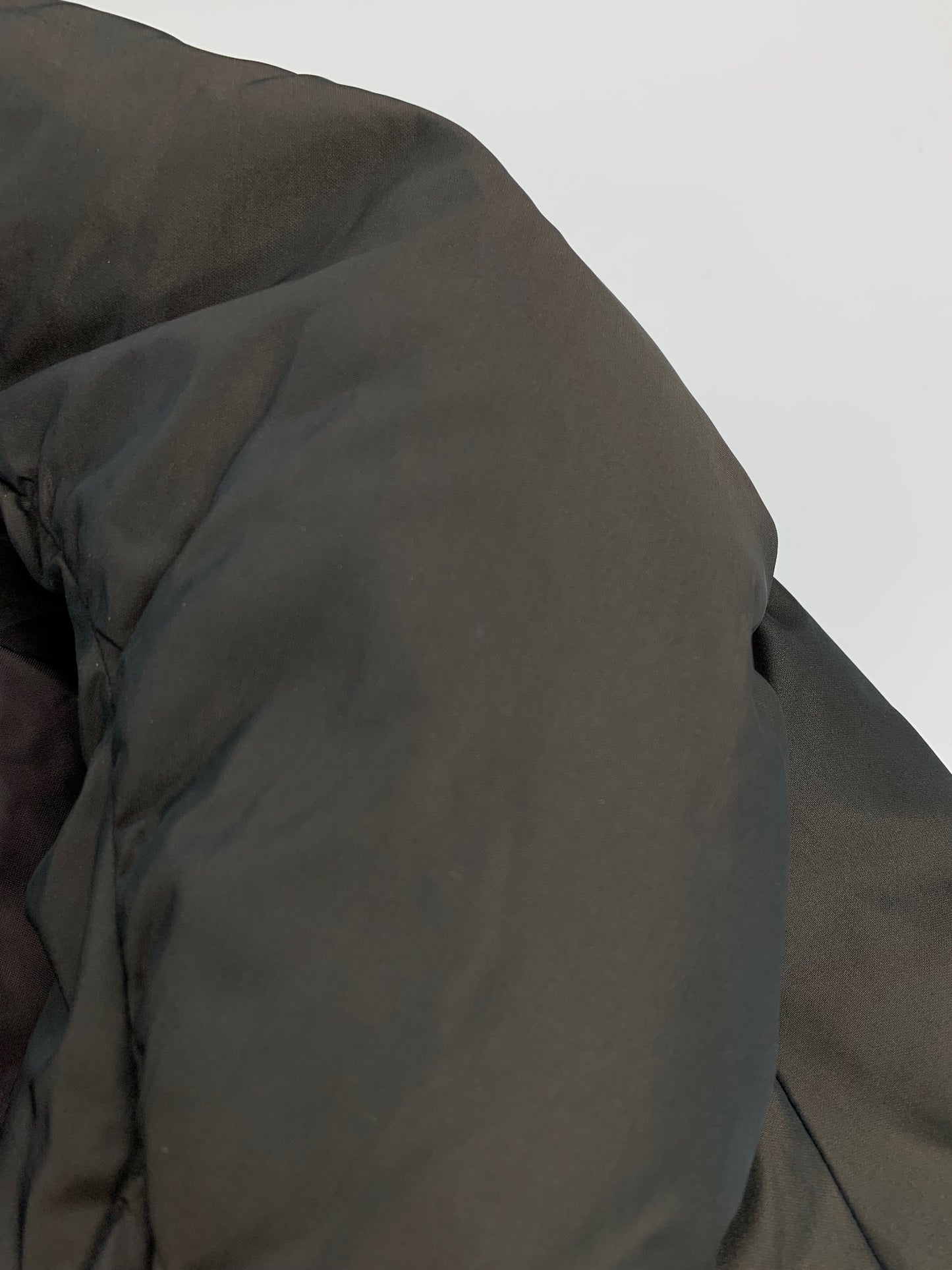 ルネ ロイヤルスウィート ダウンコート 6638470 36 ブラウン ナイロン ITQ2IGKYFBY8