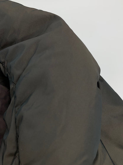 ルネ ロイヤルスウィート ダウンコート 6638470 36 ブラウン ナイロン ITQ2IGKYFBY8