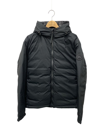 カナダグース Lodge Hoodie ロッジフーディ 1065MJB ダウンジャケット MM ブラック ITTUDXNN15TU 【SALE】
