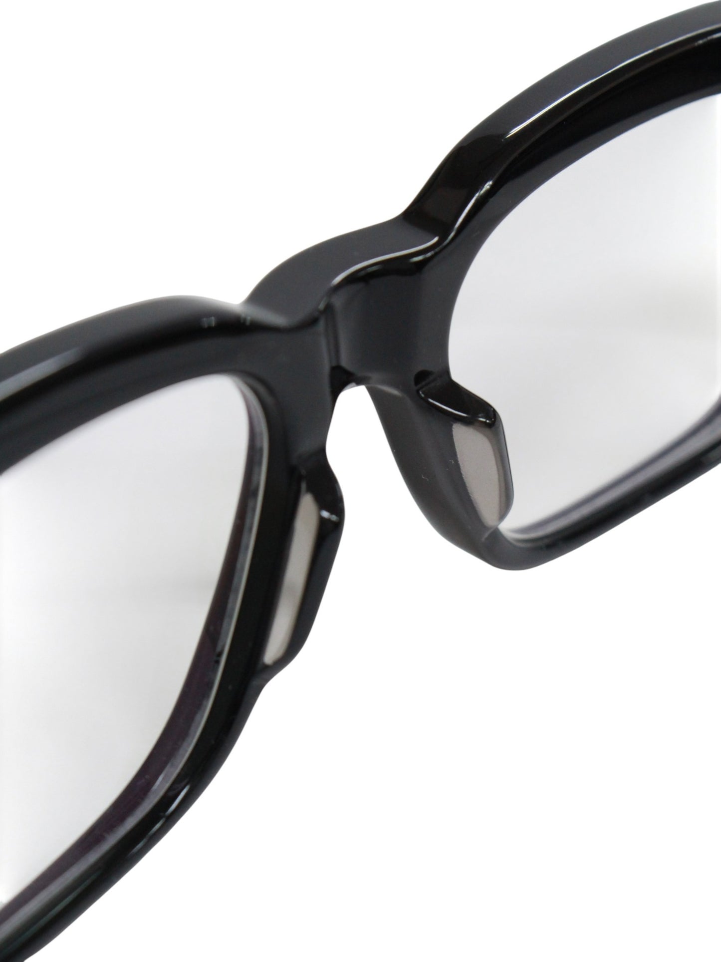 ジャックマリーマージュ JMMML 5V メガネ ブラック MOLINO  限定生産500本 ITV22U8PN5UU